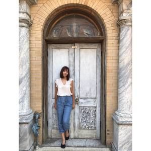 Meet your Posher, Chloe